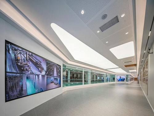 科技立企，智造未來(lái) 解碼未來(lái)生物的研發(fā)體系與智能化藍(lán)圖