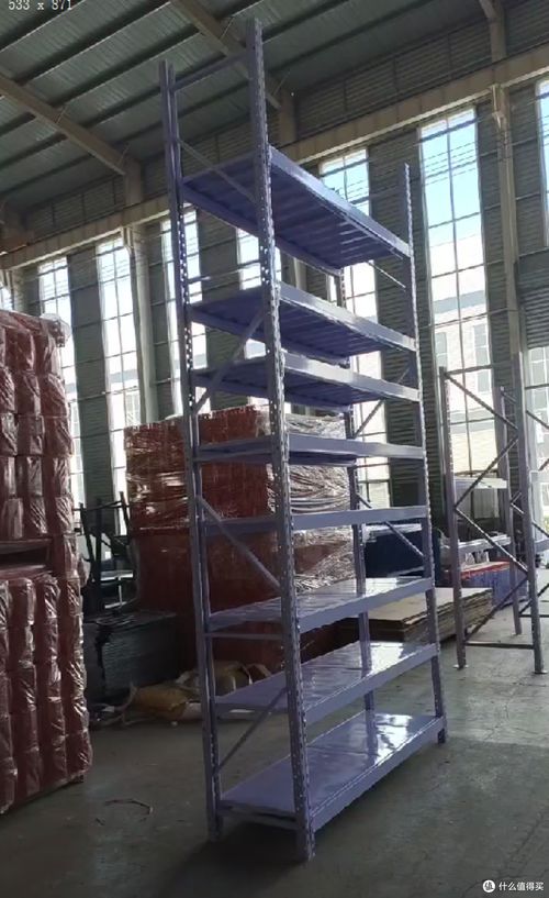 2024年遼寧貨架直銷廠家權威榜單 數據見證實力，品質鑄就口碑，智能化設備引領未來