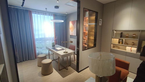 尚品宅配聯(lián)袂創(chuàng)米科技，以智能家居重塑整裝新生態(tài)，開啟全屋智能新篇章