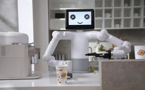 大象機器人獲Pre-B輪融資，今年將交付百臺人形產(chǎn)品，硬氪首發(fā)布局全屋智能家居