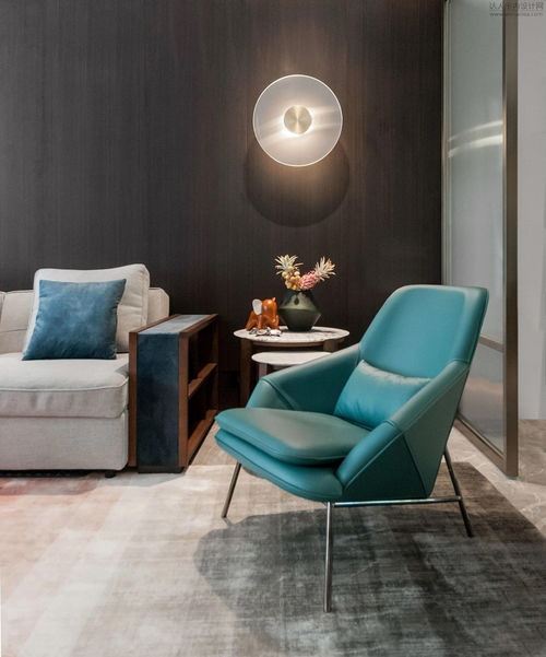 執見設計丨麗洲玫瑰園360㎡多層住宅 全屋智能家居下的詩意棲居